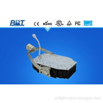 Ultra Bright 80w 100w 120w led street light retrofit kits 1